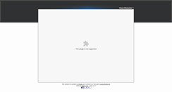 Desktop Screenshot of bonadei.fr